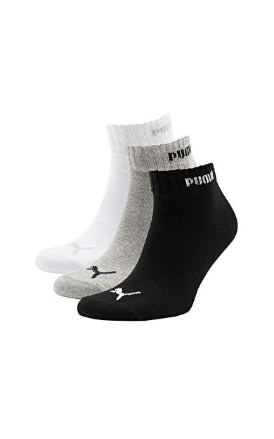 Puma Quarter V Sp Çoraplar 88749804 Renkli