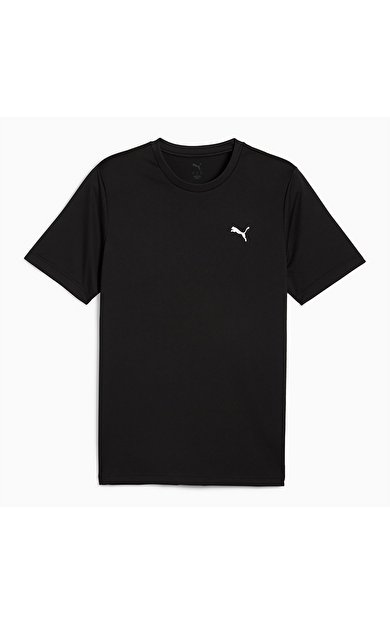 Puma Ess Small Logo Poly Erkek T-Shirt 682542-01