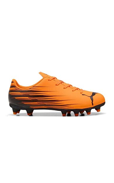 Puma Attacanto Iı Fg/Ag Jr Çocuk Futbol Ayakkabısı 108496-04