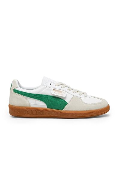Puma Palermo Lth Erkek Günlük Ayakkabı 396464-07