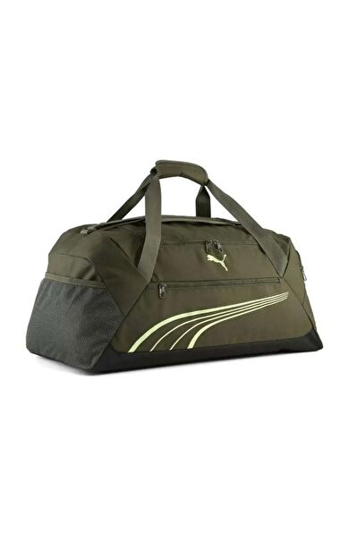 Puma 09118909 Fundamental M Sports Ba Unisex Spor Çanta