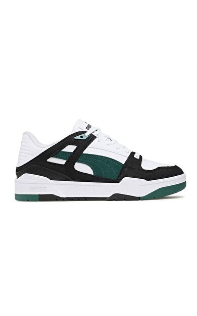 Puma Erkek Günlük Ayakkabı Slipstream Box Out 394789-01