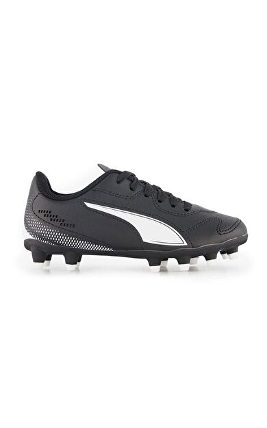 Puma Vıtorıa Iı Fg/Ag Jr Çocuk Futbol Ayakkabısı 108503-01