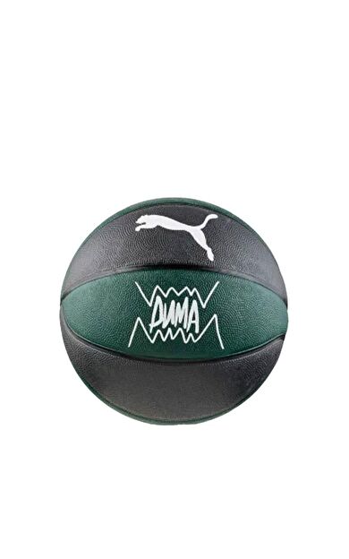 Puma Teamjaws Basketball Unisex Basketbol Topu 084688-03