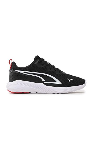 Puma All-Day Active Jr Çocuk Günlük Ayakkabı 387386-01