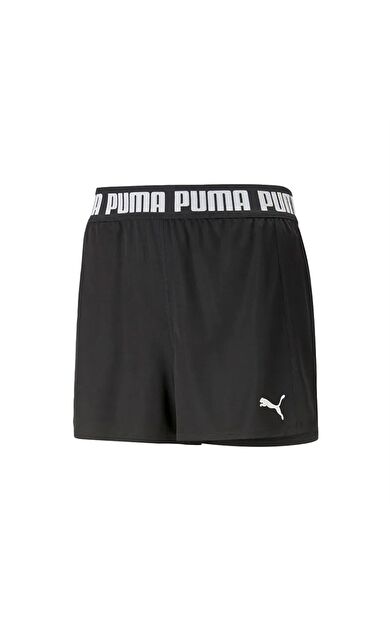Puma Traın All Day Knıt 3" Kadın Şort 523383-01