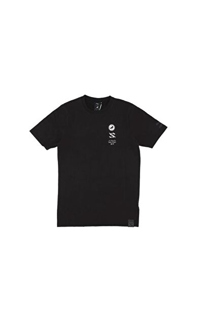 Puma X Staple Graphic Erkek T-Shirt 624724-01