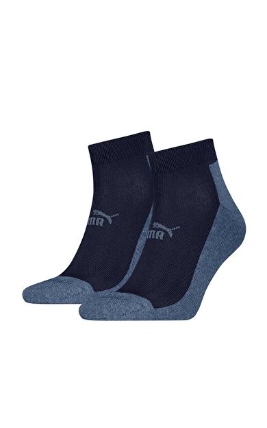 Puma Elements Unısex Cush Qu Unisex Çorap 938991-02