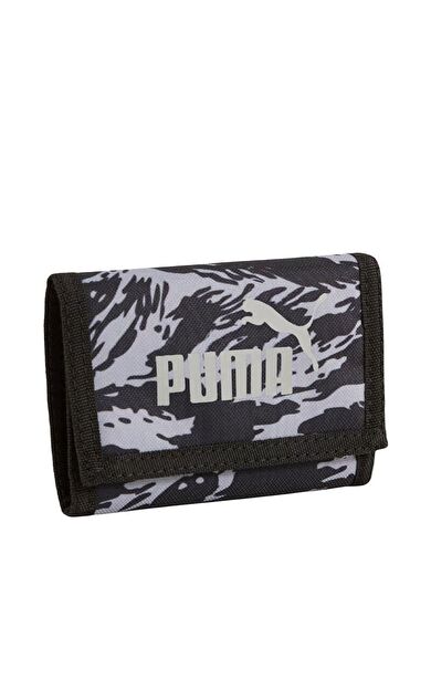 Puma Phase Aop Wallet Unisex Cüzdan 054758-04