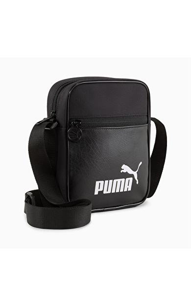 Puma Campus Portable Unisex Bel Çantası 091295-01