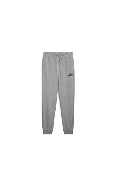 Puma Ess No. 1 Logo Sweatpants Erkek Pantalon 682608-03