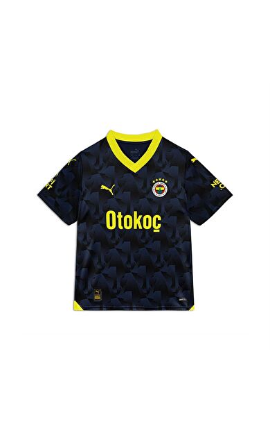 Puma Çocuk Forma Fsk 3Rd Jersey Replica Jr 772015-20