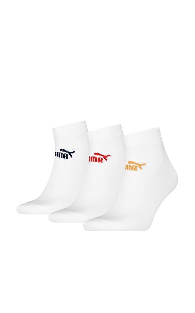 Puma Elements Unısex Plaın Q Unisex Çorap 947108-11