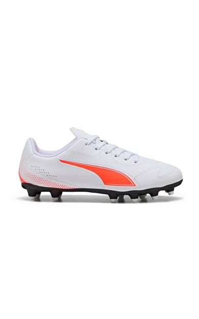 Puma Vıtorıa Iı Fg/Ag Jr Çocuk Futbol Ayakkabısı 108503-02