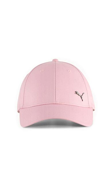 Puma Ess Metal Cat Bb Cap Unisex Şapka 025994-12