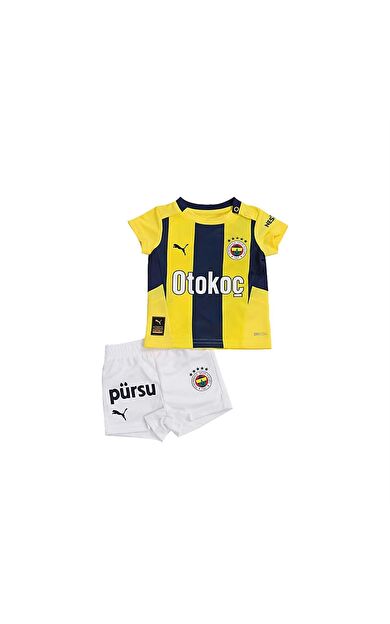 Puma Çocuk Eşofman Takımı Fsk Home Babykit W/O Socks 775366-01