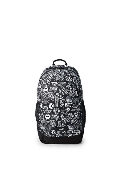 Academy Aop Backpack Unisex Sırt Çantası 091150-08