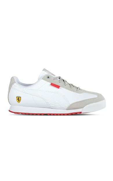 Erkek Günlük Ayakkabı Ferrari Roma Via 307813-02