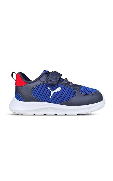 Puma Fun Racer 2 Ac+ Inf Çocuk Günlük Ayakkabı 400581-01