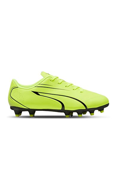 Puma Çocuk Futbol Ayakkabısı Vıtorıa Fg/Ag Jr 107486-04