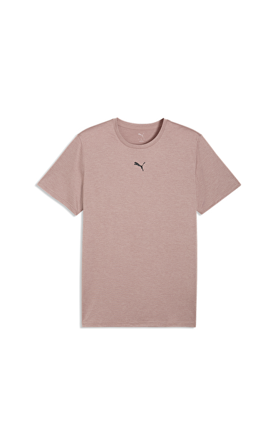Puma Essentıals Heather Cat Erkek T-Shirt 525920-88
