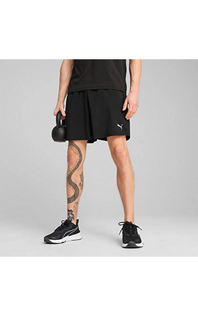 Puma Tad Essentıals 7 Erkek Şort 525910-01