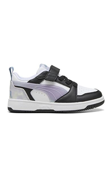 Puma Reboundv6Lospacebelleac+Ps Çocuk Günlük Ayakkabı 402786-02