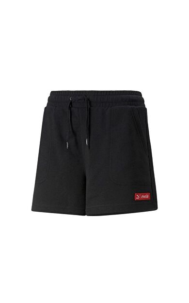 Puma Kadın Şort X Coca Cola High 536167-01