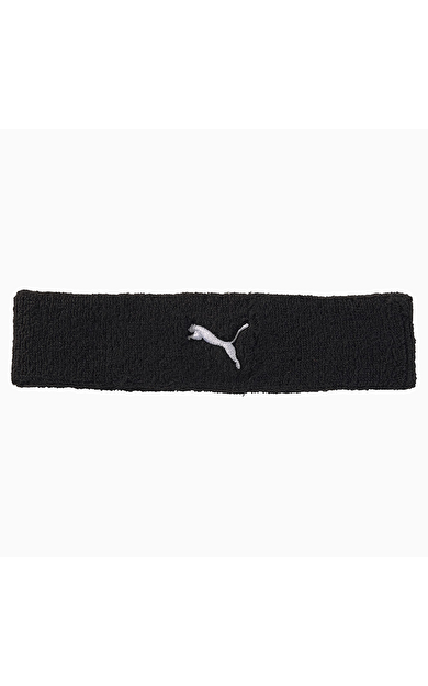 Puma Training Essential Headband Unisex Saç Bandı 053866-01