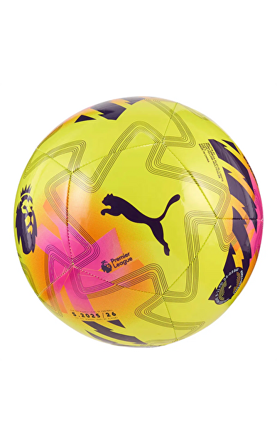 Puma Orbita Play Pl Lights Unisex Futbol Topu 084718-01