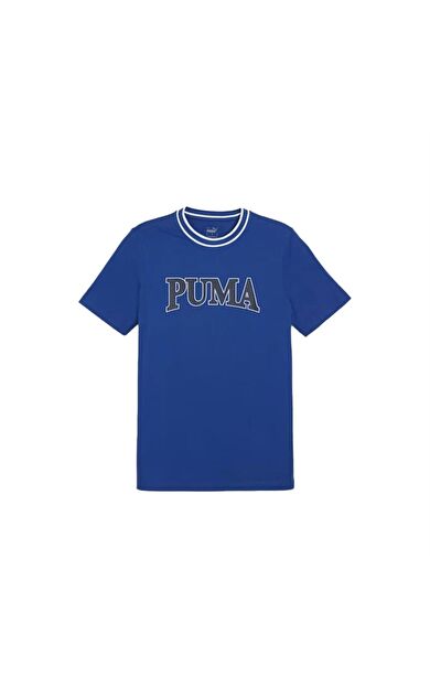Puma Squad Men's Graphic Erkek T-Shirt 678967-17