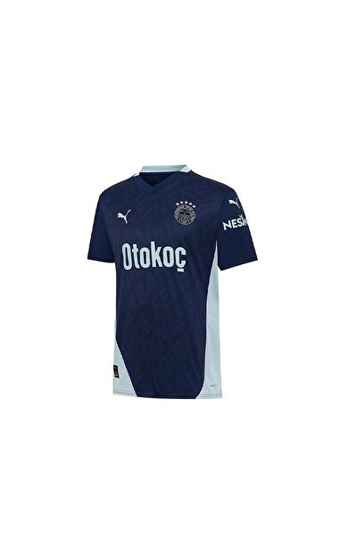 Puma Erkek Forma Fsk Third Jersey Replica 775375-09