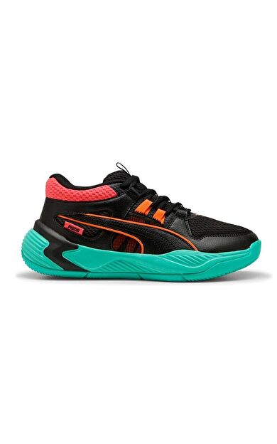 Puma Uproar Jr Çocuk Günlük Ayakkabı 312164-02