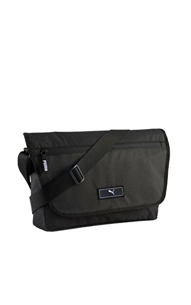 Puma Deck Messenger Unisex Çanta 091871-01
