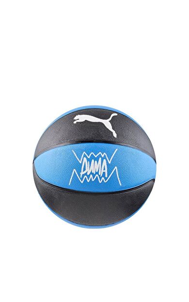 Puma Teamjaws Basketball Unisex Basketbol Topu 084688-01