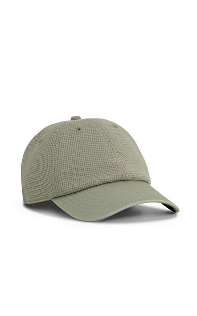 Puma Ess Elevated Bb Cap Unisex Şapka 026412-02