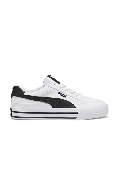 Erkek Günlük Ayakkabı Court Classic Vulc Fs 396353-02