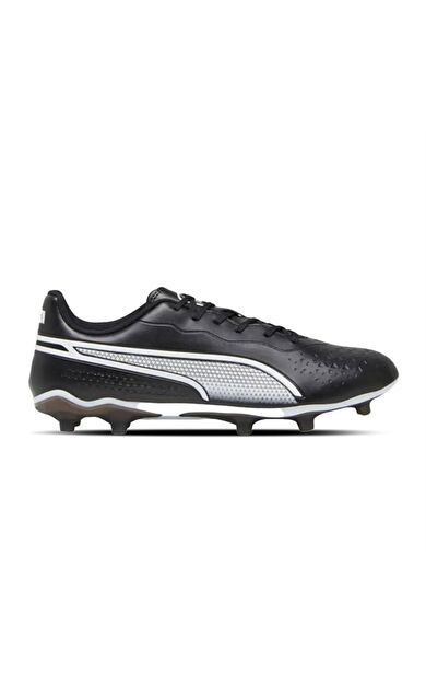 Puma Erkek Futbol Ayakkabısı King Match Fg/Ag 107570-01