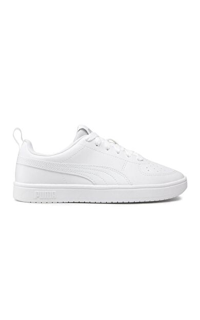 Puma Rickie Jr Çocuk Günlük Ayakkabı 384311-01
