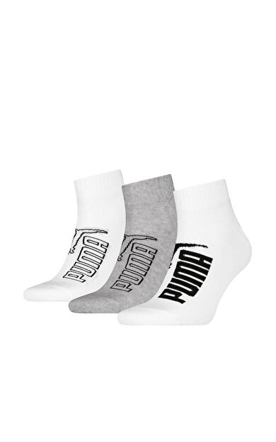 Puma Elements Unısex Bwt Qua Unisex Çorap 938993-05