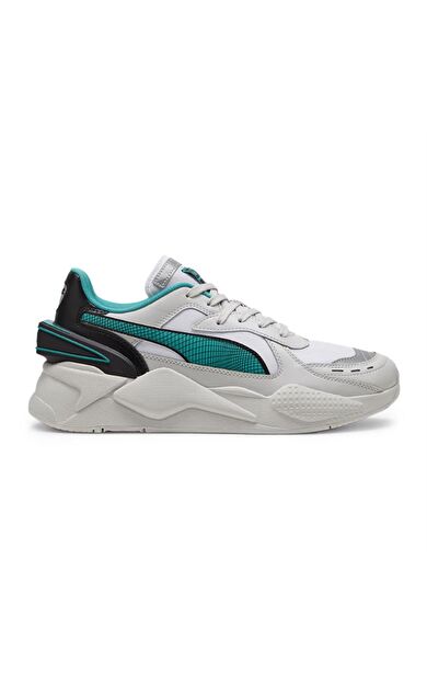Puma Erkek Günlük Ayakkabı Rs-X "40Th Anniversary" 395339-02