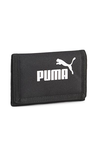 Puma 07995101 Phase Unisex Cüzdan