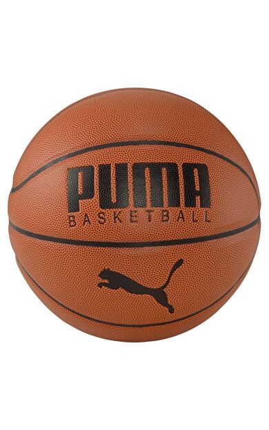Puma 08355701 Leather Unisex Basketbol Topu
