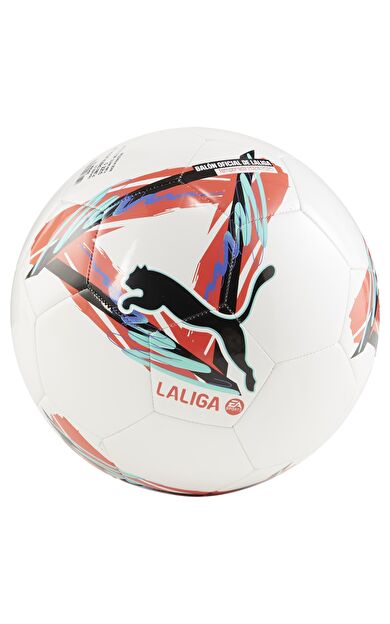 Puma 08428801 Orbita Laliga 1 Ms Unisex Futbol Topu