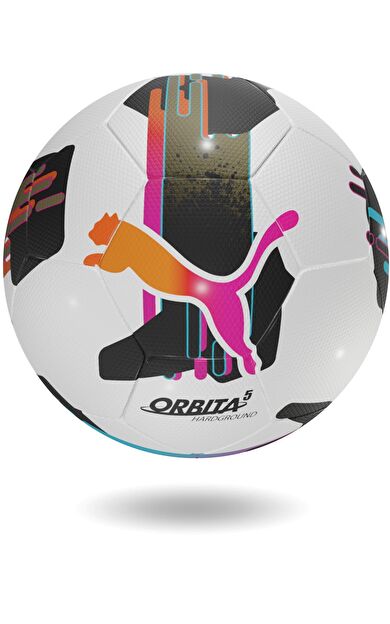 Puma 08432901 Orbita 5 Tb Hardground Unisex Futbol Topu