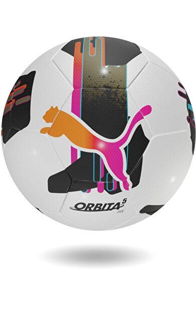 Puma 08433401 Orbita 5 Hs Unisex Futbol Topu