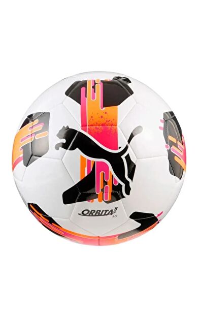 Puma 08433513 Orbita 6 Ms Unisex Futbol Topu