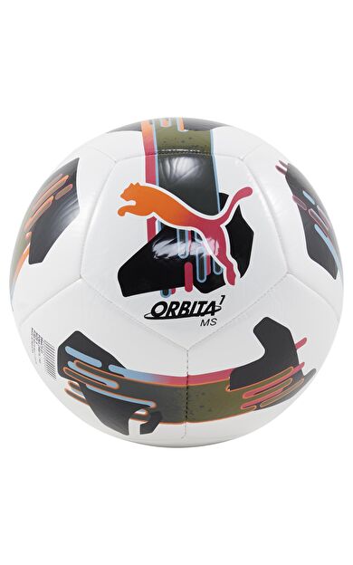 Puma 08447501 Orbita 7 Ms Unisex Futbol Topu