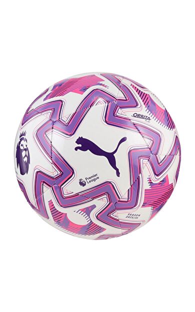 Puma 08471701 Orbita Play Pl Brilliance Unisex Futbol Topu
