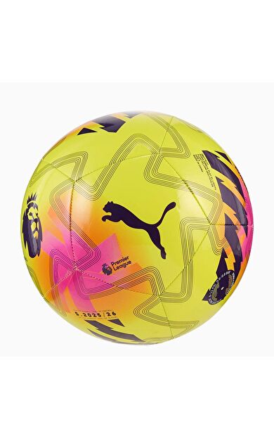Puma 08471801 Orbita Play Pl Unisex Futbol Topu
